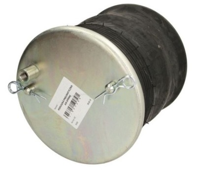 Пневмоподушка підвіска volvo chińczyk volvo b12 kpl. фото №1