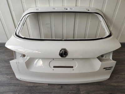 Кришка багажника задня задня mg hs ehs 2018- ------ poznań -------- giełda фото №1