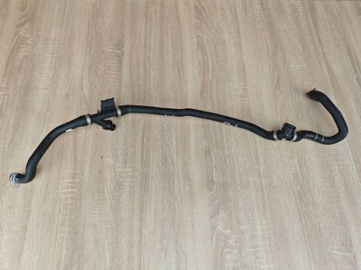 Оригинальная труба wąż шланг wody bmw 2.0d g26 g20 g21 9398971 27km фото №1