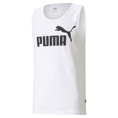 PUMA TANK TOP ESS 58667002 r XXL