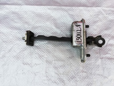 Ограничитель дверь левый перед hyundai i30 ii 12- фото №1