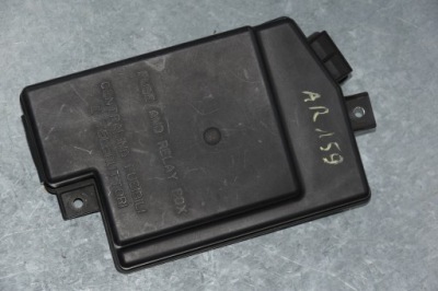 Alfa romeo 159 крышка крышка предохранителей gf15td15 фото №1