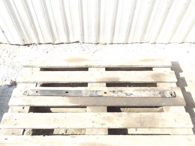 C3 picasso балка pod радиатор фото №1