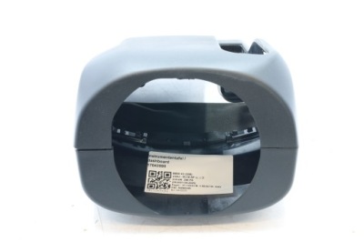 Захист pod кермо bmw x3 g01 x4 g02 фото №1