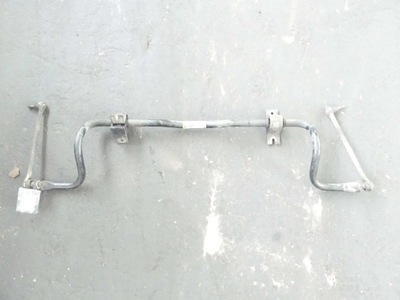 Тяга стабилизатора перед renault megane iii 3 фото №1