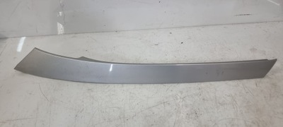 Молдинг верхній крила передня ліва renault espace iv lift ted69 фото №1