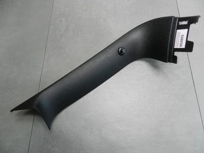 Mini countryman f60 захист кришки задня 7389602 фото №1