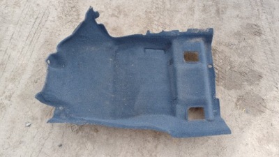 Ford c-max mk2 grand килимок обшивка права фото №1