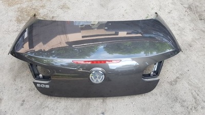 Крышка багажника багажника vw eos lift фото №1