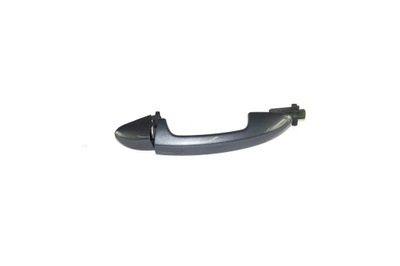 VW PASSAT CC POIGNÉE 3C0837210DE DROITE LR7H - milautoparts-fr.ukrlive.com