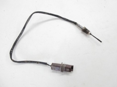 Lancia phedra 01-10 2.2 jtd датчик выхлопных газов фото №1