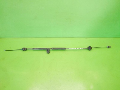 Трос зчеплення 8200426378b renault twingo ii 1.2 фото №1