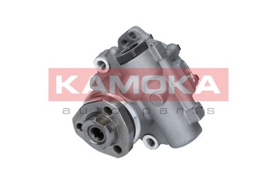 KAMOKA PP200 SIURBLYS WSPOMAG 