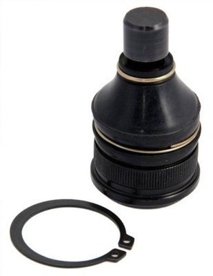 Шаровая опора рычага mazda 3 02- mazda 5 05- нижний фото №1