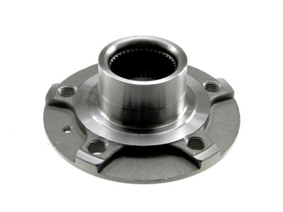 Ступица колеса перед audi q5 08- porsche macan 14- фото №1