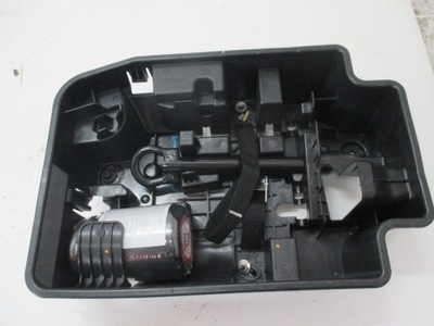 Вкладыш багажника renault espace v 997506873r фото №1