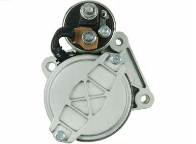 Стартер as-pl do fiat bravo ii 2.0 фото №1