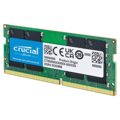 PAMIĘĆ DDR4 SODIMM 32GB/3200 (1*32GB) CL22