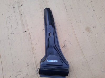 Блок двигателя правый mazda 6 gj фото №1