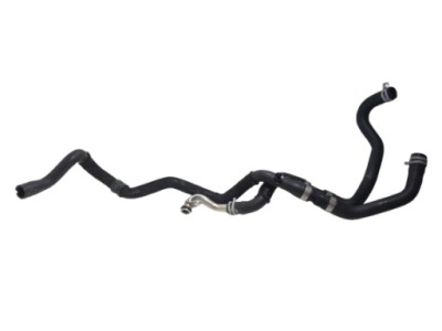 32249715 wąż шланг труба wody жидкость охлаждающей volvo s60 2.0 mild hybrid фото №1