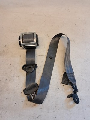 Pas безпеки правий перед opel corsa e hb 5d 13427741 фото №1