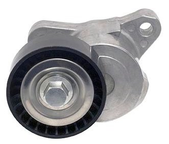 Натягувач dodge dart фото №1