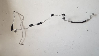 Шланг кондиционера opel astra k фото №1