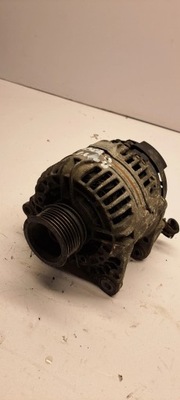 Audi a3 8l 1.8 генератор 028903028d фото №1