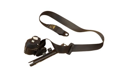 Iveco daily iii 00- pas безопасности правый перед передний 43594 047113 оригинальный номер фото №1