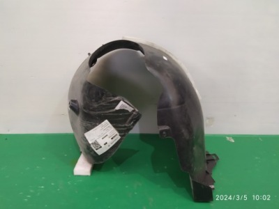 Подкрылок правое передние vw golf 7 vii 5g0805978 фото №1