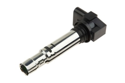 Котушка запалювання audi a8 6.3 w12 11-18 фото №1