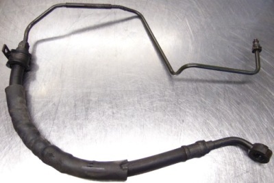 Шланг підсилювача hyundai terracan рестайлінг  2.9crdi європа фото №1