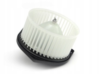 Вентилятор повітродувка обдув honda civic vii 2001- фото №1