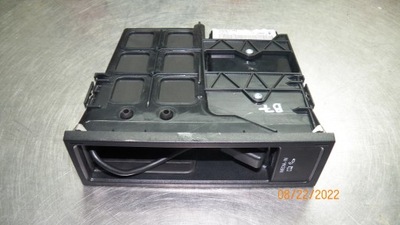 Модуль интерфейс vw passat b7 5n0035342f фото №1