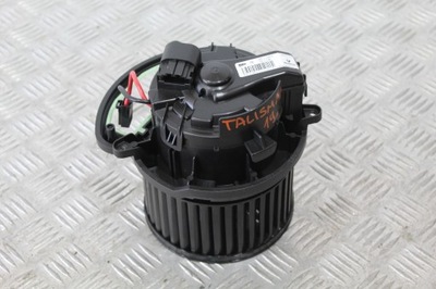 Повітродувка обігрівача talisman фото №1