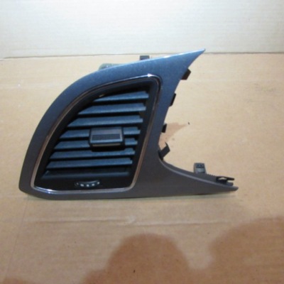 Решётка обдув seat leon iii 5f1820901 фото №1