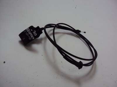 Трос тяга капот dodge caliber 2.0 crd 06 r фото №1