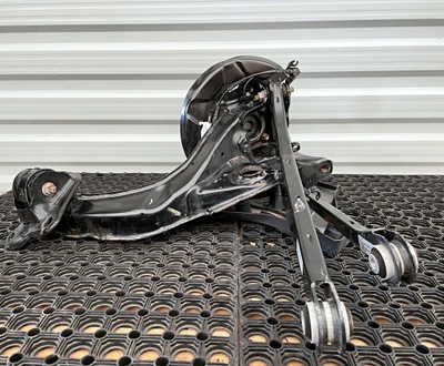 Mini f54 jcw clubman поворотний кулак правий задня 8842880 фото №1