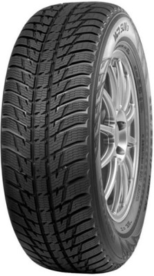 2X ШИНЫ NOKIAN WR SUV 3 215\/55R18 99V XL фото