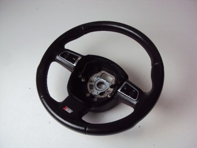 Повітропровід audi s5 8t фото №1