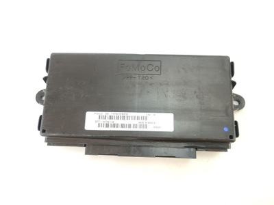 Модуль сиденье ford mondeo mk5 lift 2019-2022 ds7t-14c708-ca фото №1