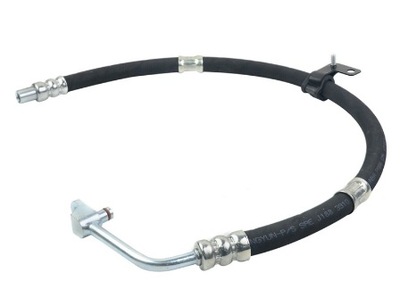 Wąż усилителя руль land rover freelander 2 фото №1