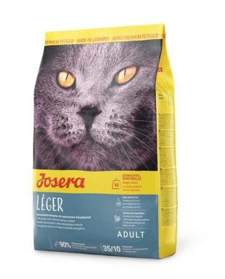 JOSERA LEGER 400g