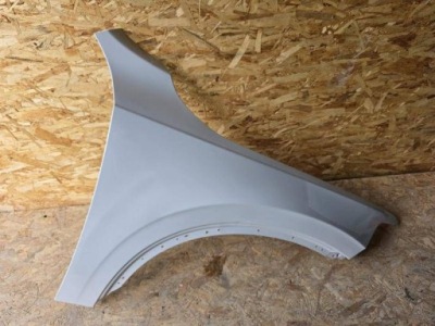 Volvo xc90 ii 15- крила передній перед правий фото №1