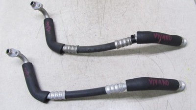 Trafic vivaro ii шланг кондиционера 01-14 фото №1