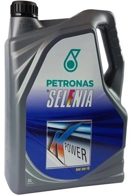 SELENIA K POWER 5W20 5L 