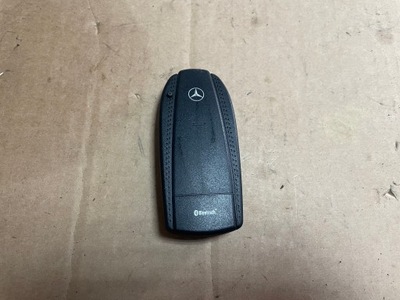 МОДУЛЬ BLUETOOTH MERCEDES S CLASS W221 B67875877