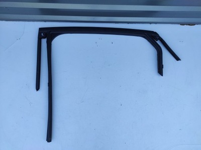 Прокладка дверь левый задняя ford mustang mach-e lj8b-rz5825-ad фото №1