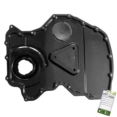 Захист розподільного валу do ford transit mondeo 1253778 фото №1