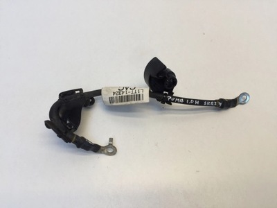 Ford puma mk2 ii 2020 клема шланг акумулятор фото №1